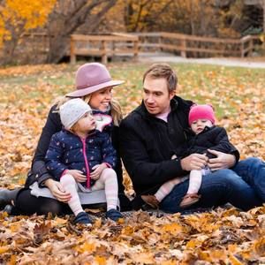 Meet your Posher, Donata